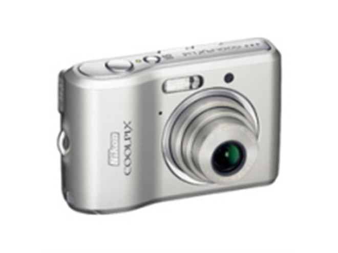 ニコン、デジカメ「COOLPIX S」シリーズ4機種 - 価格.com