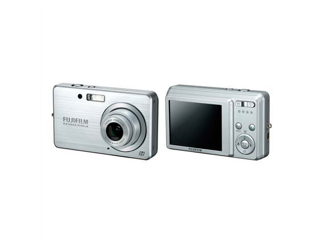 富士フイルム、コンデジ「FinePix Z250fd」など - 価格.com