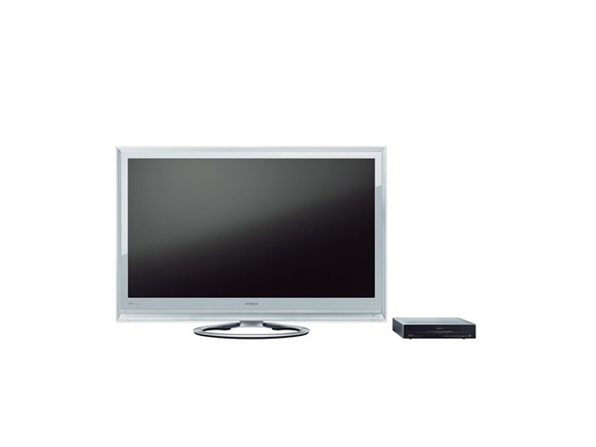 日立、8倍録画対応液晶TV「Wooo UT800」シリーズ - 価格.com