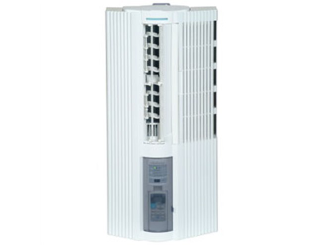 トヨトミ、窓用エアコン「TIW-A18K」など - 価格.com