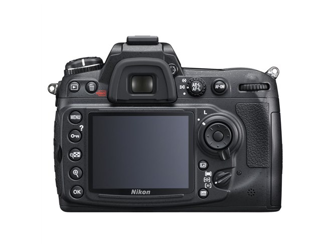 ニコン、デジタル一眼レフカメラ「D300S」を発表 - 価格.com