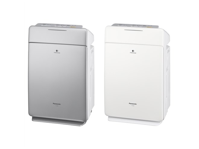 パナソニック、ナノイー搭載加湿空気清浄機など - 価格.com