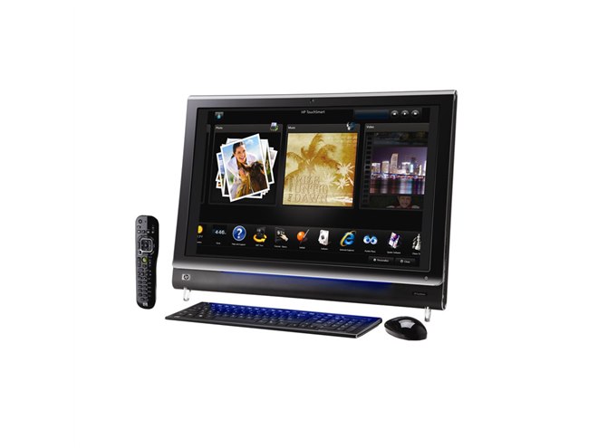 HP、デスクトップPCの新モデル8機種を発表 - 価格.com