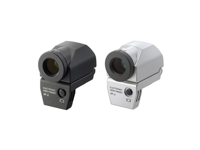 オリンパス、マイクロ一眼「E-P2」12月4日発売 - 価格.com