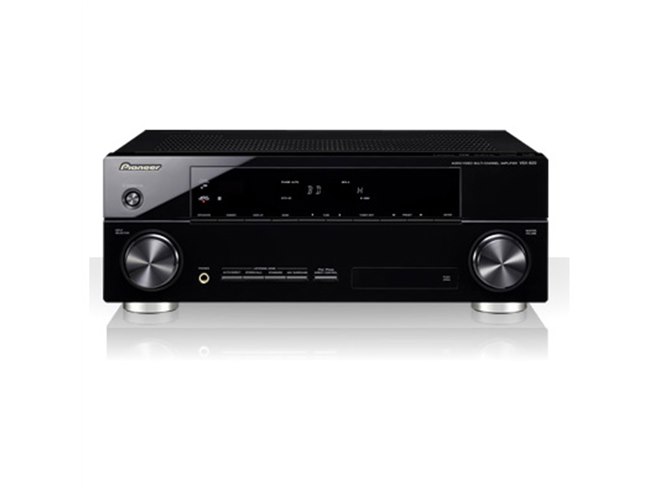 パイオニア、HDMI 1.4対応AVアンプ「VSA-1020」 - 価格.com