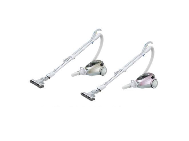 日立、捕集率99.999%の紙パック式クリーナーなど - 価格.com