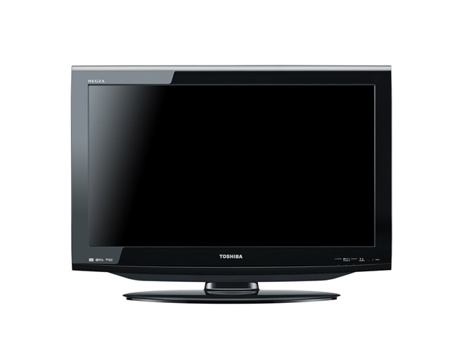 TOSHIBA REGZA 23型テレビ TOSHIBA（東芝） テレビ 65型 液晶テレビ