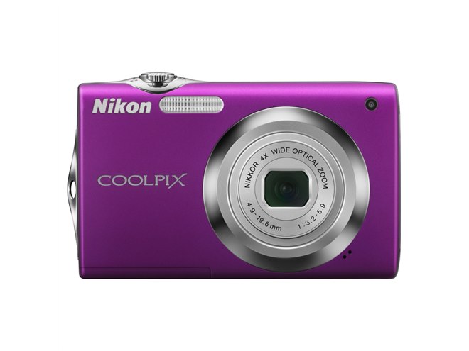 ニコン、エントリー向けデジカメ「COOLPIX S3000」 - 価格.com