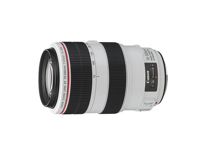 キヤノン、70-300mmの望遠ズームレンズを19日発売 - 価格.com