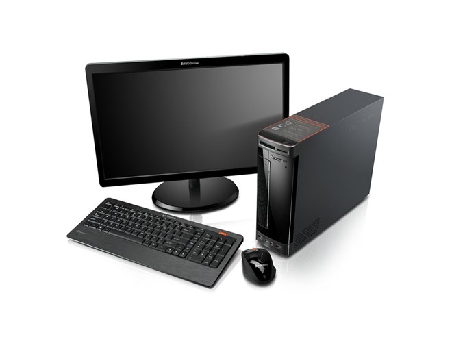 レノボ、コンシューマ向けデスクトップPC「H330」 - 価格.com