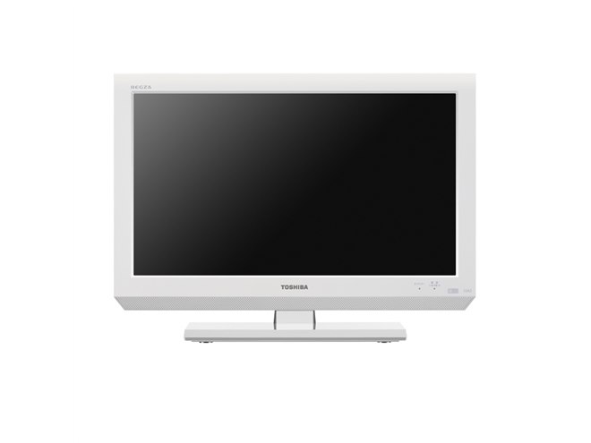 テレビ TOSHIBA LED REGZA A2 19A2(K) 東芝 LED REGZA 19A2(K) [19