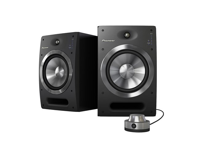 パイオニア、音楽制作対応の2wayスピーカー2機種 - 価格.com