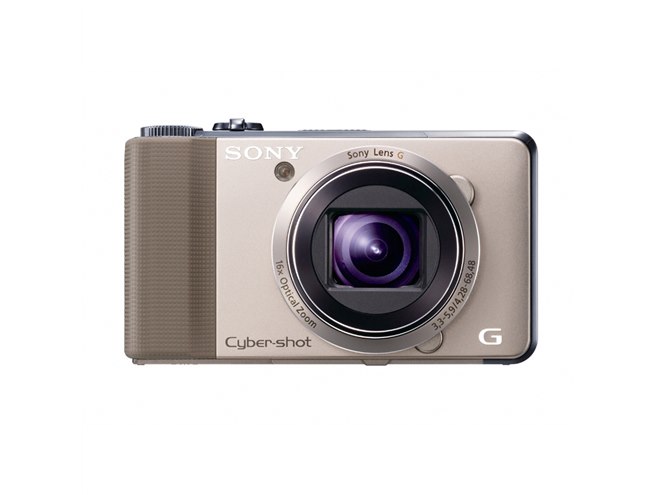 ソニー、光学16倍ズーム搭載「Cyber-shot DSC-HX9V」 - 価格.com