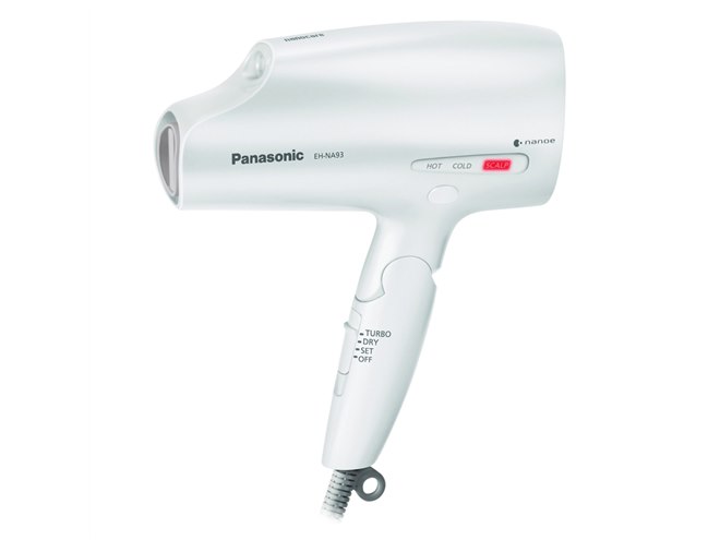 パナソニック、水分量1.5倍の「ナノケア」3機種 - 価格.com