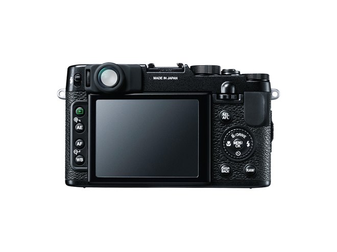 富士フイルム、マニュアル4倍ズーム搭載「FUJIFILM X10」 - 価格.com
