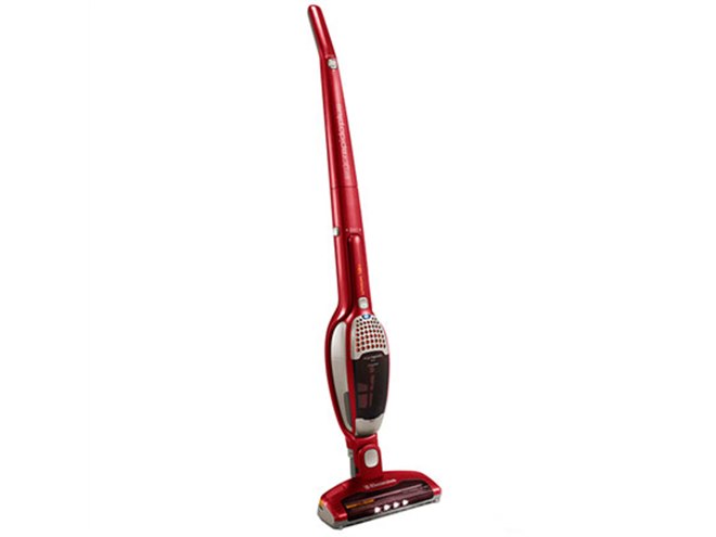 エレクトロラックス、絡まった髪を取り除けるクリーナー2機種 - 価格.com