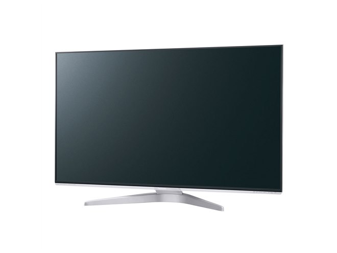 G953 パナソニック 55V型 液晶テレビ ビエラTH-L55DT60 概要 地上・BS