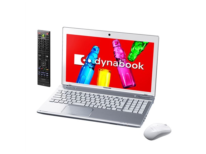 東芝、「dynabook」2012年夏モデルの第2弾 - 価格.com