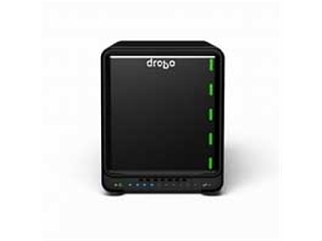 Drobo、Thunderbolt&USB 3.0対応の外付けHDDケース - 価格.com