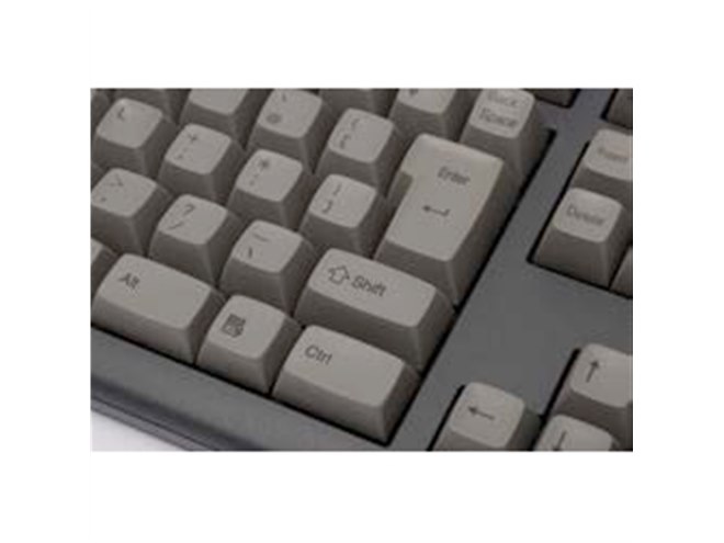 東プレ、電子式タイプライターをイメージした「REALFORCE」 - 価格.com