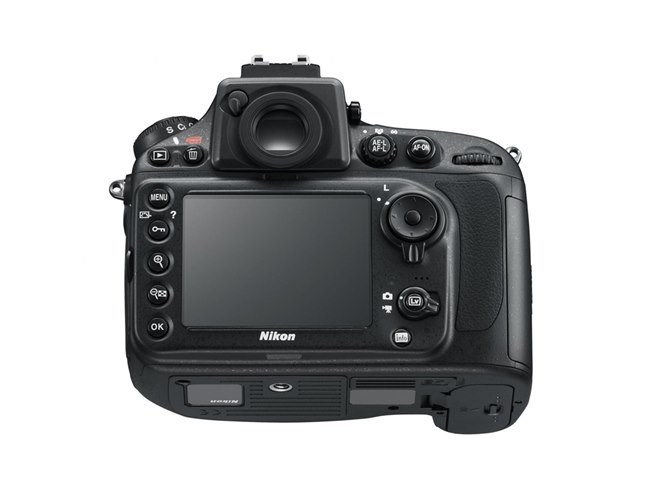 ニコン、3630万画素のフルサイズデジタル一眼レフ「D800/D800E