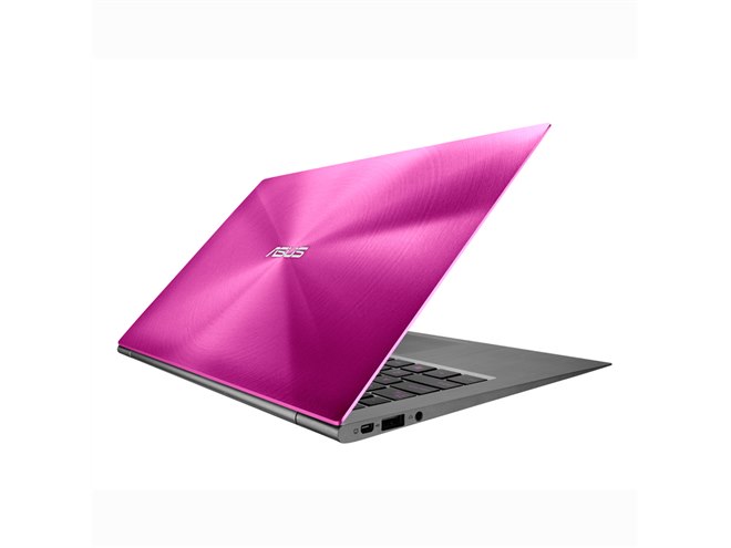 ASUS、ノートPC2012年春モデルにUltrabookなど6機種を追加 - 価格.com