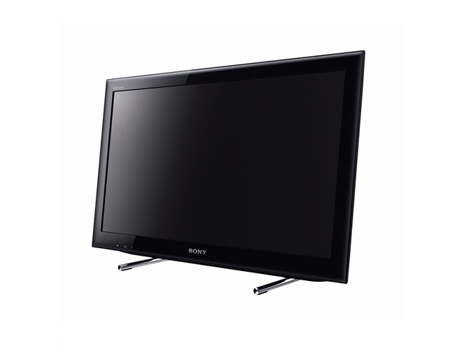 ソニー、ネットを強化したBRAVIA EX550/EX540 - 価格.com