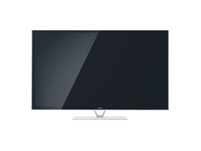 パナソニック、フル・ブラックパネルIVプラスを搭載した「VIERA VT60