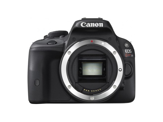 キヤノン、世界最小・最軽量デジイチEOS Kiss X7を4/24発売 - 価格.com
