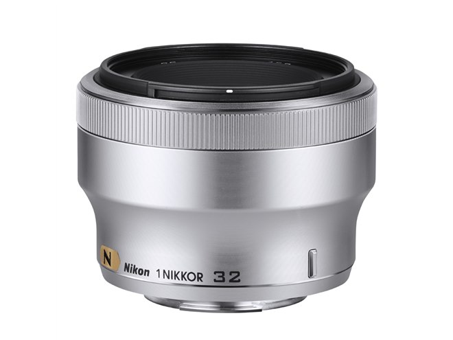 ニコン、初のナノクリレンズ「1 NIKKOR 32mm f/1.2」を6/13発売 - 価格.com