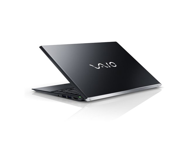 ソニー、770gの超軽量11.6型ノートPC「VAIO Pro 11」 - 価格.com