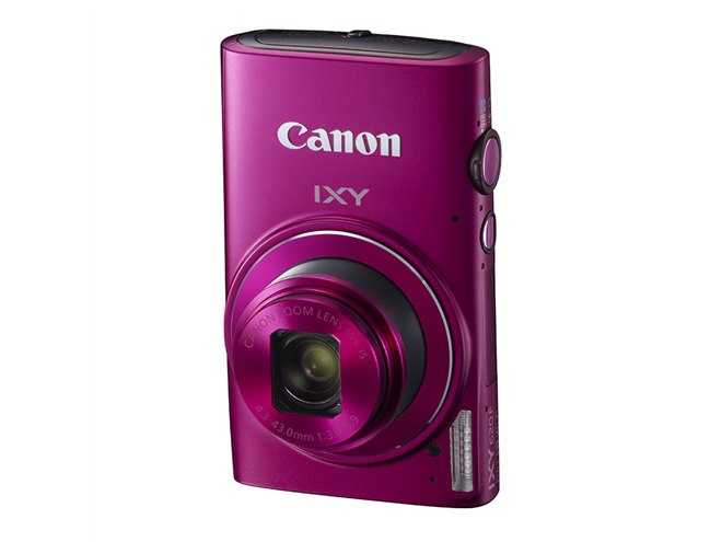 キヤノン、10倍ズーム「IXY 620F」と8倍ズーム「IXY 100F」 - 価格.com