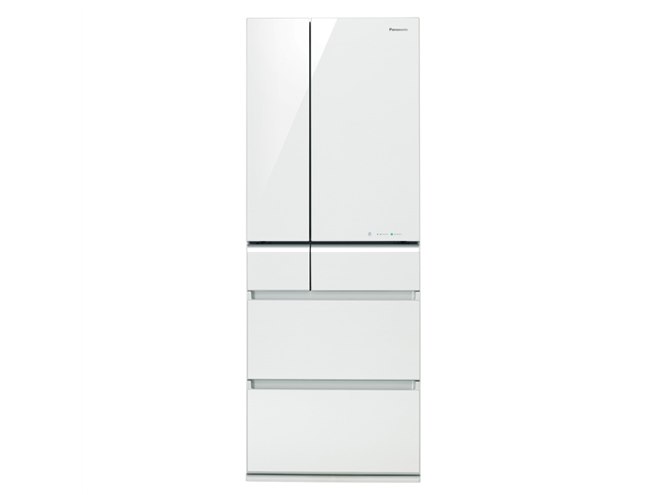 パナソニック、「フルフラットガラスドア」の冷蔵庫など3機種 - 価格.com