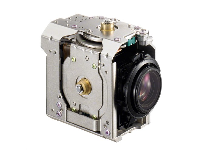 ソニー、空間光学手ブレ補正モデルが拡大した新ハンディカム - 価格.com