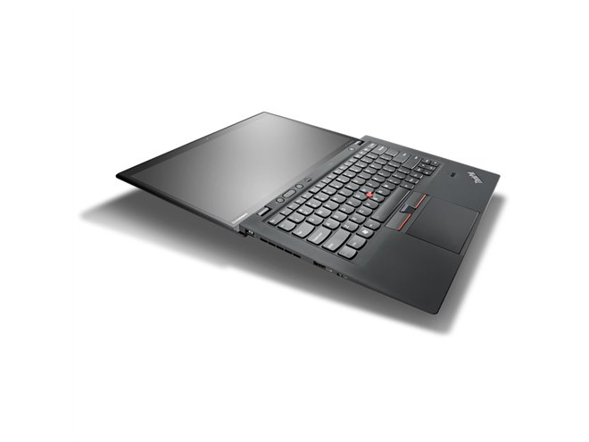 レノボ、14型タッチパネル搭載「ThinkPad X1 Carbon Touch」 - 価格.com
