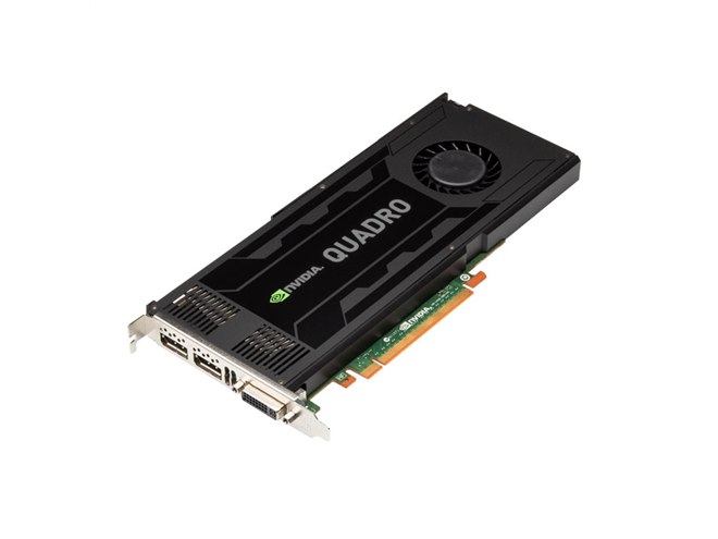 エルザ、プロ向けビデオカード「NVIDIA Quadro」シリーズ5機種 - 価格.com