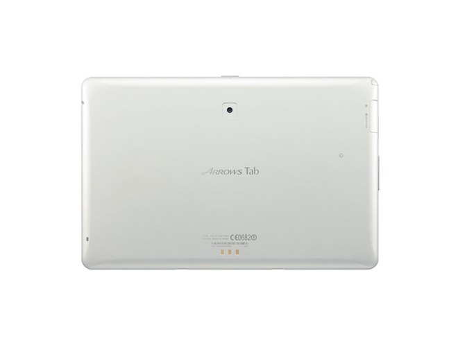 ドコモ、フルセグ録画対応「ARROWS Tab F-02F」を11/29発売 - 価格.com