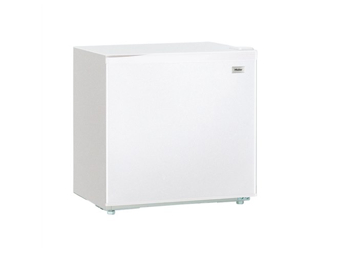 ハイアール、38Lの日本最小サイズ冷凍庫 - 価格.com
