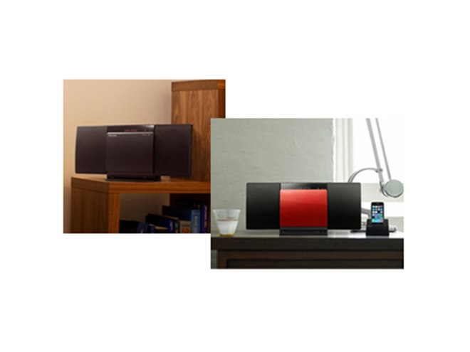 パイオニア、Bluetoothスタンバイ対応ミニコンポ2機種 - 価格.com