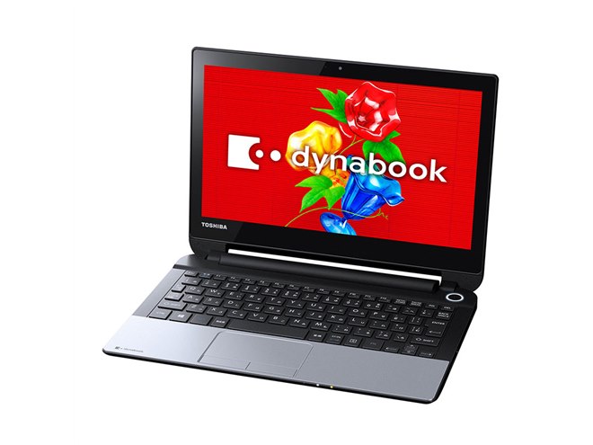 東芝、1.5kg前後の軽量ノートPC「dynabook R73/N51」 - 価格.com