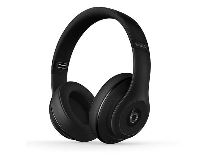Beats、密閉型ワイヤレスヘッドホン「Studio Wireless」 - 価格.com