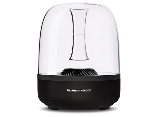 harman/kardon、無指向性のスケルトンワイヤレススピーカー - 価格.com