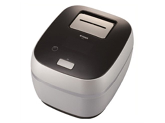 タイガー、お米をふっくら炊きあげる土鍋圧力IH炊飯ジャー - 価格.com