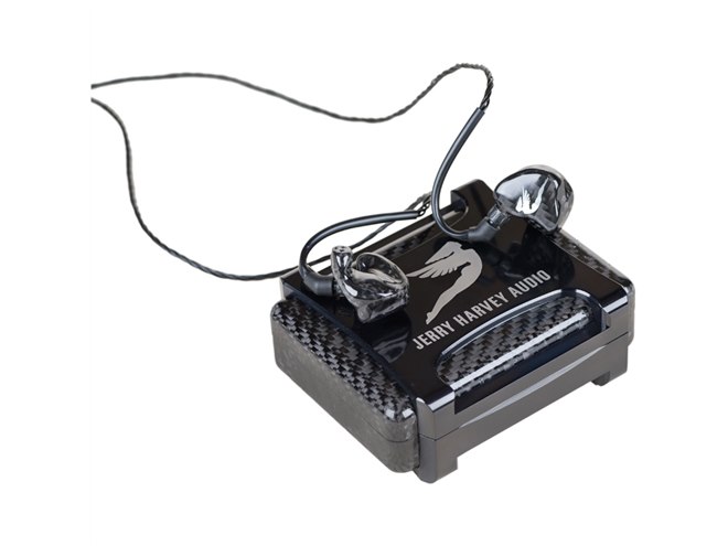 JH Audio、片側12ドライバーの最上位カスタムイヤホン - 価格.com