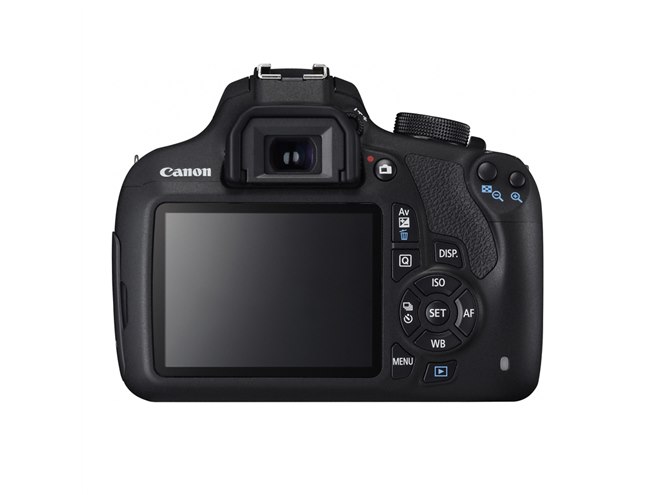 キヤノン、動画機能を強化したデジタル一眼レフの入門機「EOS Kiss X70