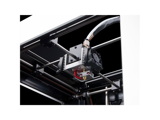 オープンキューブ、最小積層ピッチ0.05mmの3Dプリンター「SCOOVO X9