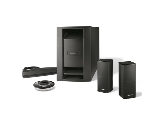 BOSE、「SoundTouch Wi-Fi music systems」に新モデル4機種 - 価格.com
