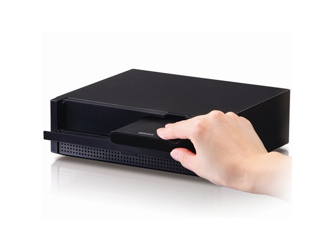 アイ・オー、東芝タイムマシン対応の外付けHDDに9.0TBモデル追加