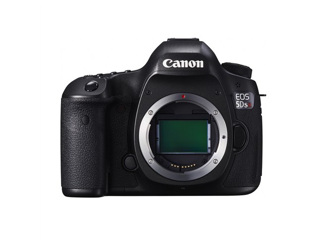キヤノン、5060万画素の「EOS 5Ds/5Ds R」を6/18発売 - 価格.com