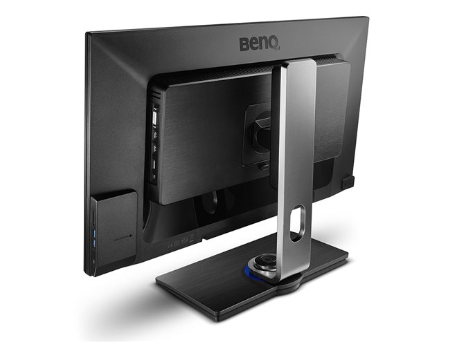 BenQ、約13万円で4K対応の32型液晶ディスプレイ「BL3201PT」 - 価格.com